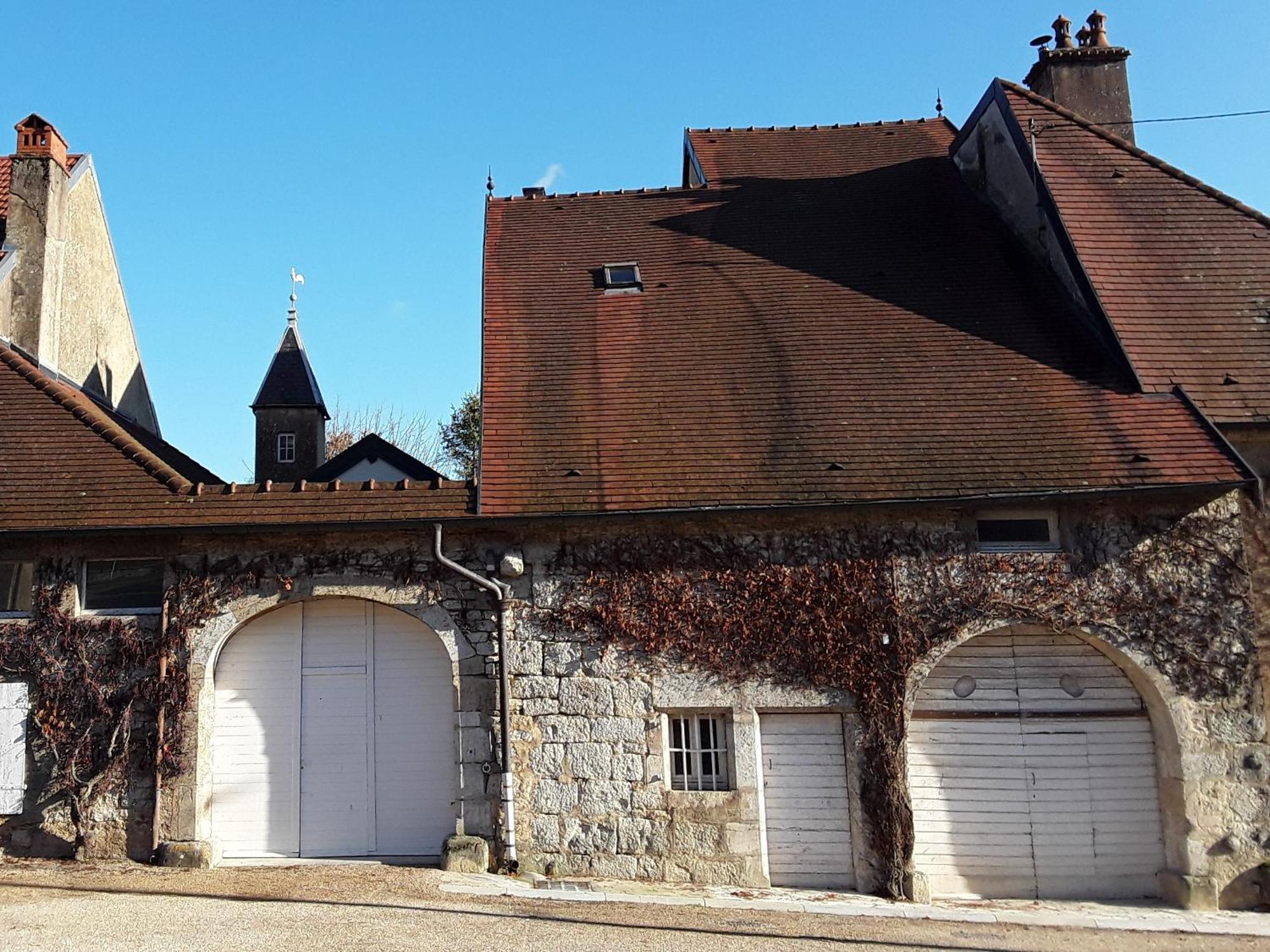 Le Clos - La Chapelle Lombard  Εξωτερικό φωτογραφία