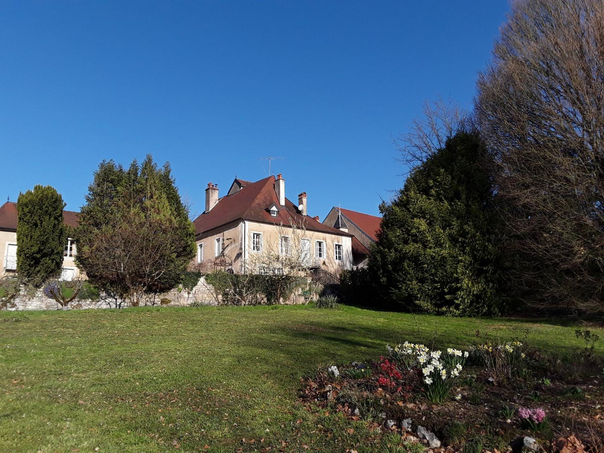 Le Clos - La Chapelle Lombard  Εξωτερικό φωτογραφία