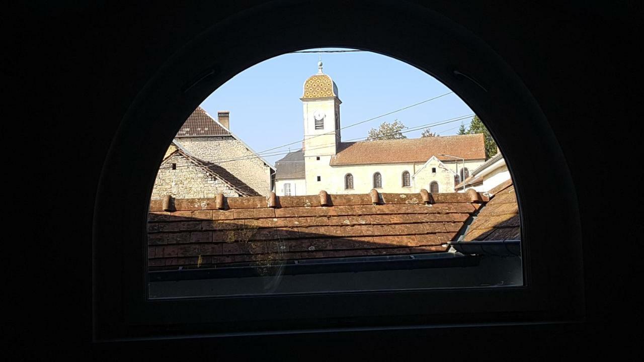 Le Clos - La Chapelle Lombard  Εξωτερικό φωτογραφία