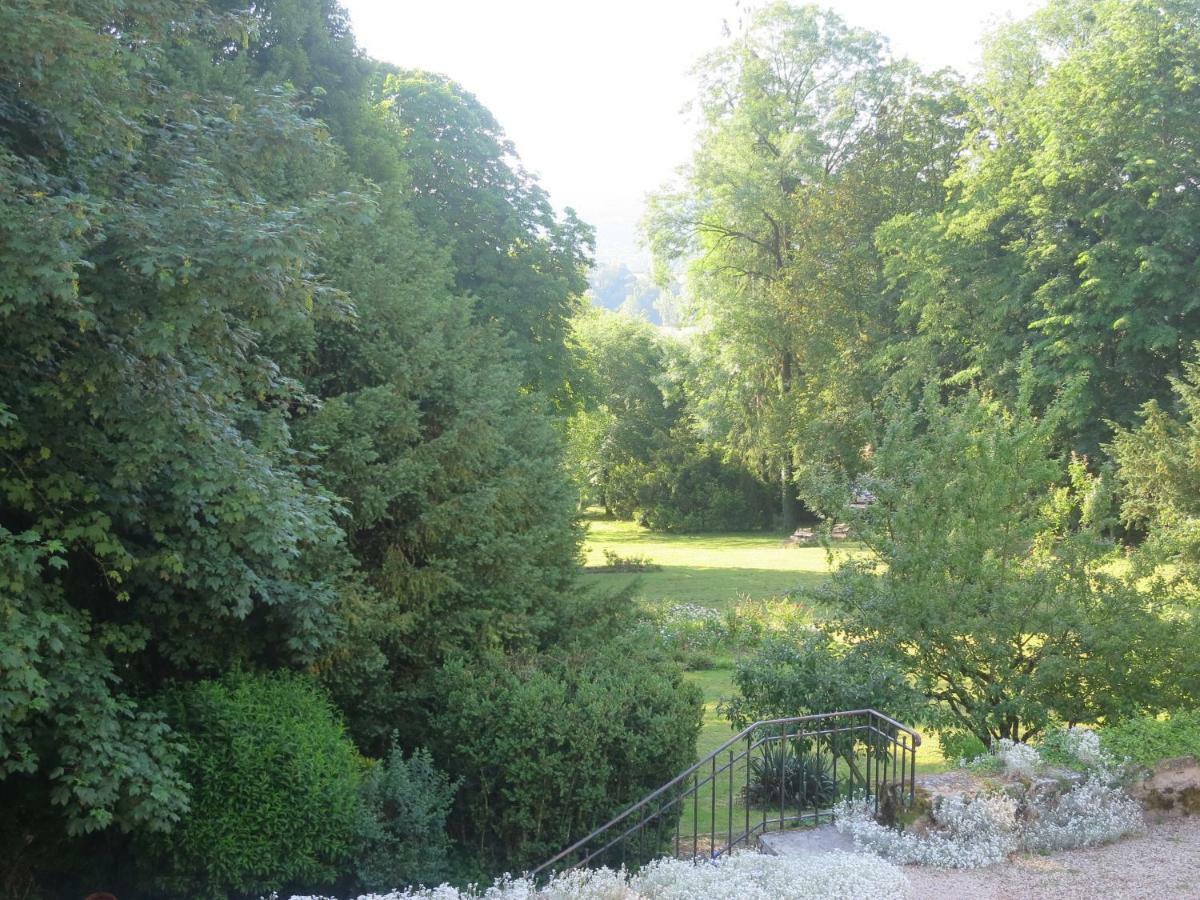 Le Clos - La Chapelle Lombard  Εξωτερικό φωτογραφία